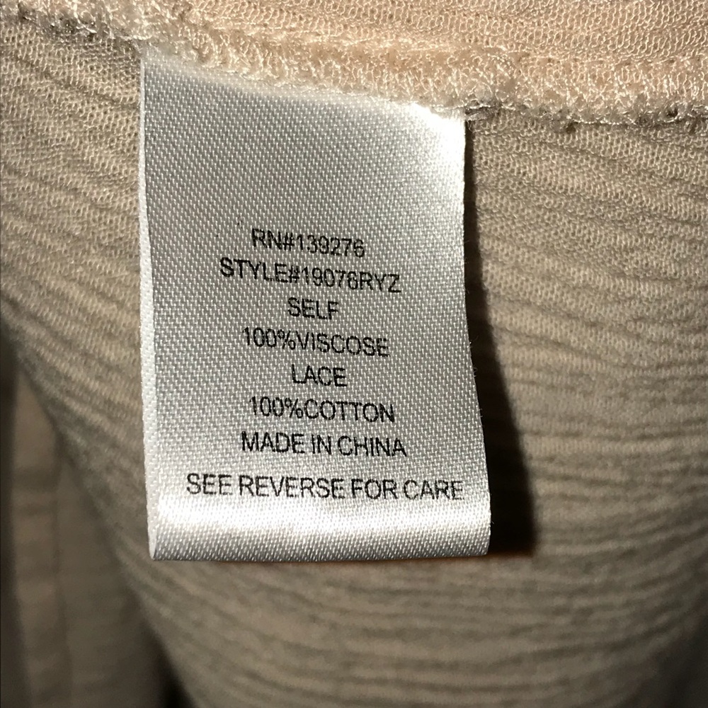 Daniel Rainn Blouse - image 6